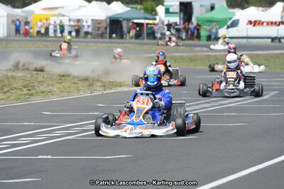 22/07/2012 : Trophée Kart Mag 2012 à Escource (Photos Patrick Lascombes) 2012 — karting