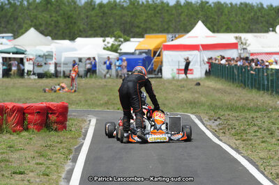22/07/2012 : Trophée Kart Mag 2012 à Escource (Photos Patrick Lascombes) 2012 — karting
