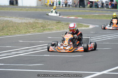 22/07/2012 : Trophée Kart Mag 2012 à Escource (Photos Patrick Lascombes) 2012 — karting