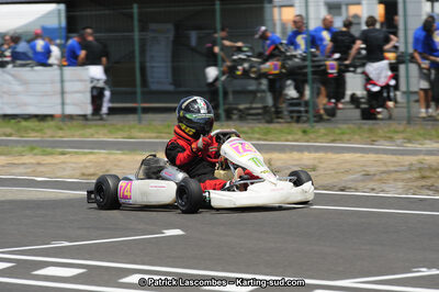 22/07/2012 : Trophée Kart Mag 2012 à Escource (Photos Patrick Lascombes) 2012 — karting