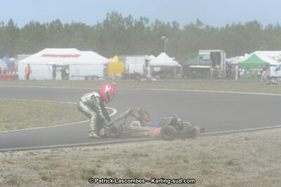 22/07/2012 : Trophée Kart Mag 2012 à Escource (Photos Patrick Lascombes) 2012 — karting