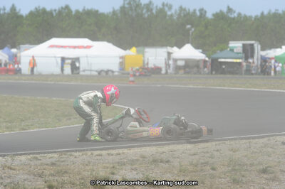 22/07/2012 : Trophée Kart Mag 2012 à Escource (Photos Patrick Lascombes) 2012 — karting