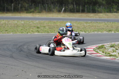22/07/2012 : Trophée Kart Mag 2012 à Escource (Photos Patrick Lascombes) 2012 — karting