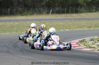 22/07/2012 : Trophée Kart Mag 2012 à Escource (Photos Patrick Lascombes) 2012 — karting