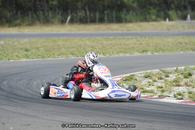 22/07/2012 : Trophée Kart Mag 2012 à Escource (Photos Patrick Lascombes) 2012 — karting