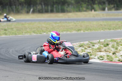 22/07/2012 : Trophée Kart Mag 2012 à Escource (Photos Patrick Lascombes) 2012 — karting