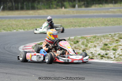 22/07/2012 : Trophée Kart Mag 2012 à Escource (Photos Patrick Lascombes) 2012 — karting