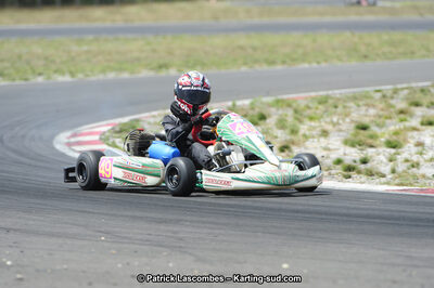 22/07/2012 : Trophée Kart Mag 2012 à Escource (Photos Patrick Lascombes) 2012 — karting