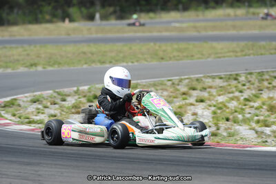 22/07/2012 : Trophée Kart Mag 2012 à Escource (Photos Patrick Lascombes) 2012 — karting