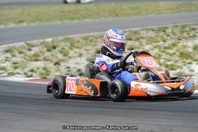 22/07/2012 : Trophée Kart Mag 2012 à Escource (Photos Patrick Lascombes) 2012 — karting