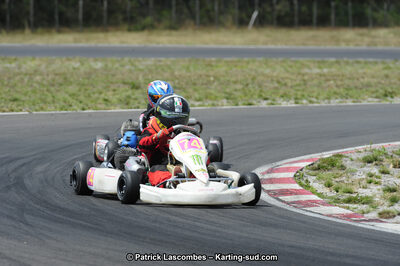 22/07/2012 : Trophée Kart Mag 2012 à Escource (Photos Patrick Lascombes) 2012 — karting