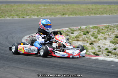 22/07/2012 : Trophée Kart Mag 2012 à Escource (Photos Patrick Lascombes) 2012 — karting