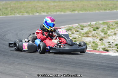 22/07/2012 : Trophée Kart Mag 2012 à Escource (Photos Patrick Lascombes) 2012 — karting