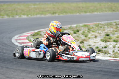 22/07/2012 : Trophée Kart Mag 2012 à Escource (Photos Patrick Lascombes) 2012 — karting