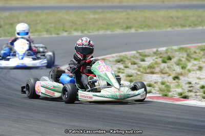 22/07/2012 : Trophée Kart Mag 2012 à Escource (Photos Patrick Lascombes) 2012 — karting