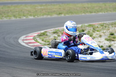22/07/2012 : Trophée Kart Mag 2012 à Escource (Photos Patrick Lascombes) 2012 — karting