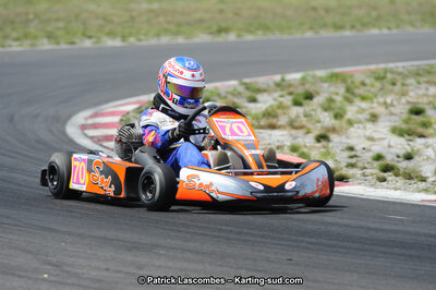 22/07/2012 : Trophée Kart Mag 2012 à Escource (Photos Patrick Lascombes) 2012 — karting