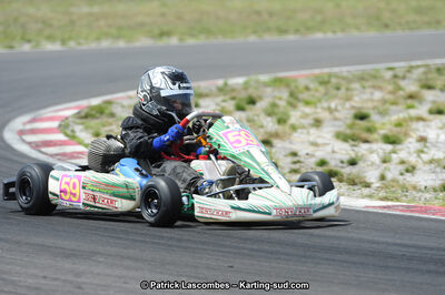 22/07/2012 : Trophée Kart Mag 2012 à Escource (Photos Patrick Lascombes) 2012 — karting