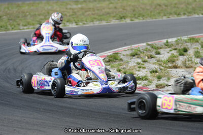 22/07/2012 : Trophée Kart Mag 2012 à Escource (Photos Patrick Lascombes) 2012 — karting
