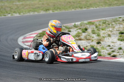 22/07/2012 : Trophée Kart Mag 2012 à Escource (Photos Patrick Lascombes) 2012 — karting
