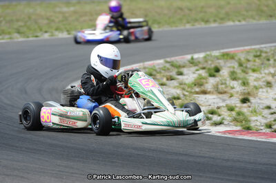 22/07/2012 : Trophée Kart Mag 2012 à Escource (Photos Patrick Lascombes) 2012 — karting