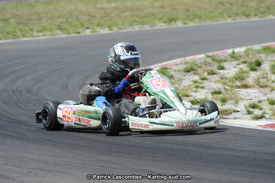 22/07/2012 : Trophée Kart Mag 2012 à Escource (Photos Patrick Lascombes) 2012 — karting