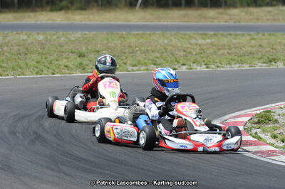 22/07/2012 : Trophée Kart Mag 2012 à Escource (Photos Patrick Lascombes) 2012 — karting
