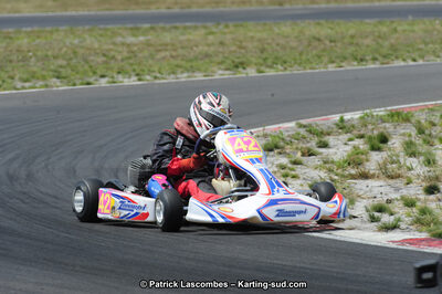 22/07/2012 : Trophée Kart Mag 2012 à Escource (Photos Patrick Lascombes) 2012 — karting