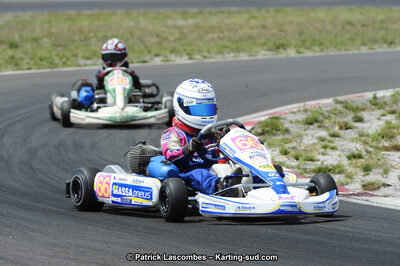 22/07/2012 : Trophée Kart Mag 2012 à Escource (Photos Patrick Lascombes) 2012 — karting