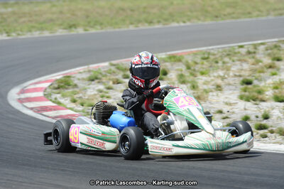 22/07/2012 : Trophée Kart Mag 2012 à Escource (Photos Patrick Lascombes) 2012 — karting