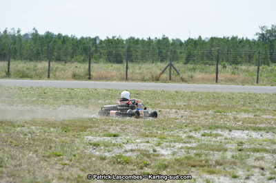 22/07/2012 : Trophée Kart Mag 2012 à Escource (Photos Patrick Lascombes) 2012 — karting