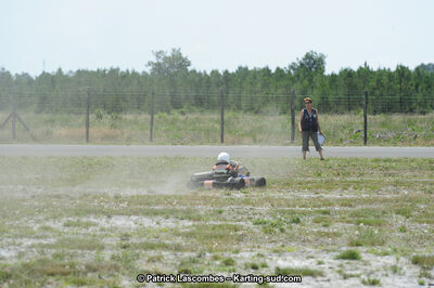 22/07/2012 : Trophée Kart Mag 2012 à Escource (Photos Patrick Lascombes) 2012 — karting