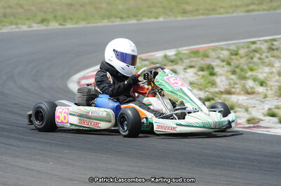 22/07/2012 : Trophée Kart Mag 2012 à Escource (Photos Patrick Lascombes) 2012 — karting