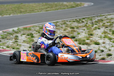 22/07/2012 : Trophée Kart Mag 2012 à Escource (Photos Patrick Lascombes) 2012 — karting