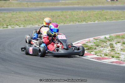 22/07/2012 : Trophée Kart Mag 2012 à Escource (Photos Patrick Lascombes) 2012 — karting