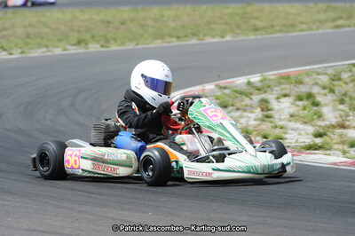 22/07/2012 : Trophée Kart Mag 2012 à Escource (Photos Patrick Lascombes) 2012 — karting
