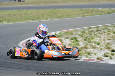 22/07/2012 : Trophée Kart Mag 2012 à Escource (Photos Patrick Lascombes) 2012 — karting