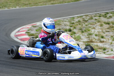 22/07/2012 : Trophée Kart Mag 2012 à Escource (Photos Patrick Lascombes) 2012 — karting