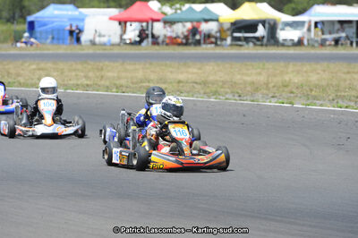 22/07/2012 : Trophée Kart Mag 2012 à Escource (Photos Patrick Lascombes) 2012 — karting
