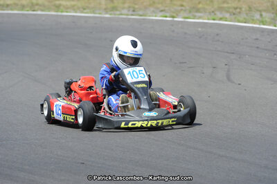 22/07/2012 : Trophée Kart Mag 2012 à Escource (Photos Patrick Lascombes) 2012 — karting
