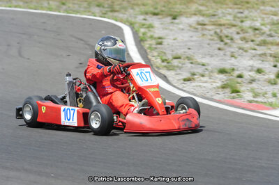 22/07/2012 : Trophée Kart Mag 2012 à Escource (Photos Patrick Lascombes) 2012 — karting