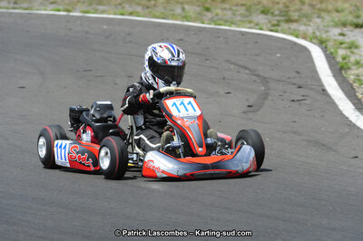 22/07/2012 : Trophée Kart Mag 2012 à Escource (Photos Patrick Lascombes) 2012 — karting