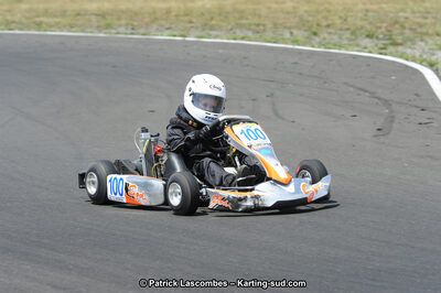 22/07/2012 : Trophée Kart Mag 2012 à Escource (Photos Patrick Lascombes) 2012 — karting