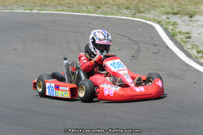 22/07/2012 : Trophée Kart Mag 2012 à Escource (Photos Patrick Lascombes) 2012 — karting