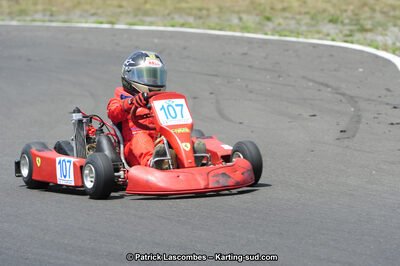 22/07/2012 : Trophée Kart Mag 2012 à Escource (Photos Patrick Lascombes) 2012 — karting