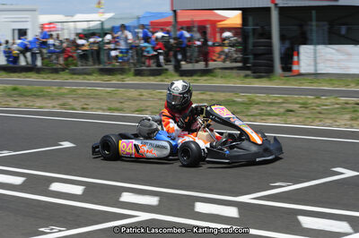 22/07/2012 : Trophée Kart Mag 2012 à Escource (Photos Patrick Lascombes) 2012 — karting