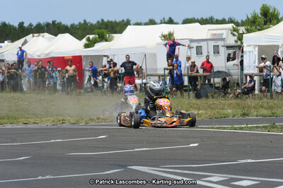 22/07/2012 : Trophée Kart Mag 2012 à Escource (Photos Patrick Lascombes) 2012 — karting