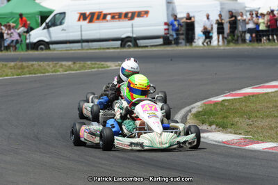 22/07/2012 : Trophée Kart Mag 2012 à Escource (Photos Patrick Lascombes) 2012 — karting