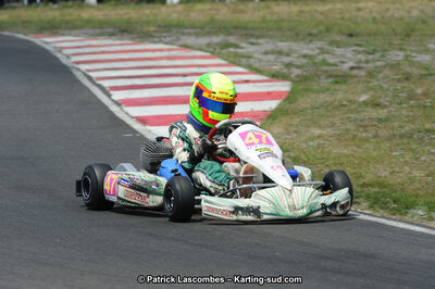 22/07/2012 : Trophée Kart Mag 2012 à Escource (Photos Patrick Lascombes) 2012 — karting