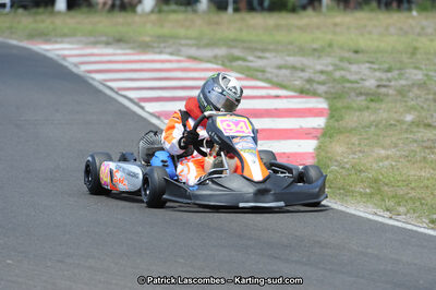 22/07/2012 : Trophée Kart Mag 2012 à Escource (Photos Patrick Lascombes) 2012 — karting
